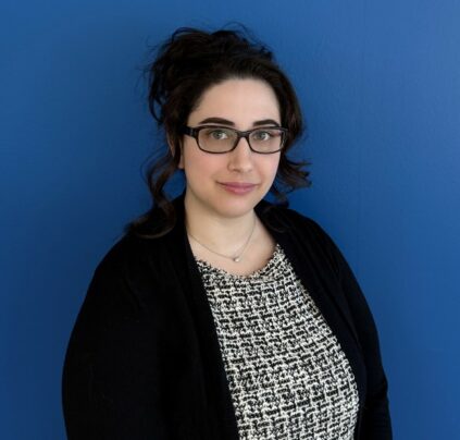 Nicole Russo, LPC, CCS, CAADC