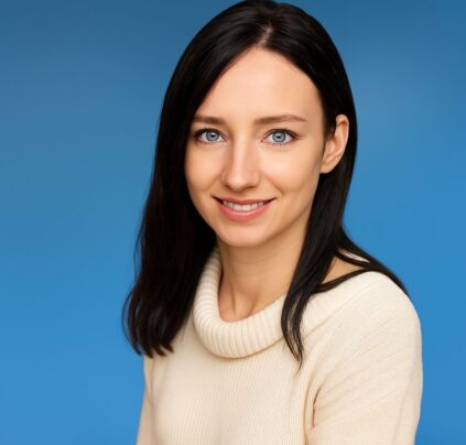 Mia Cullen, M.A.