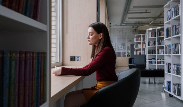What Does “High-Functioning Anxiety” Really Look Like?