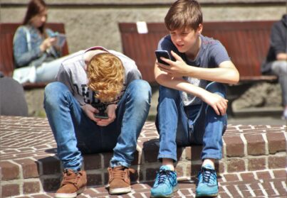 How Social Media Is Reshaping Teen Mental Health