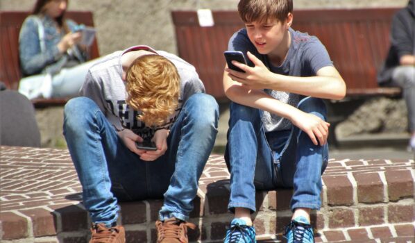 How Social Media Is Reshaping Teen Mental Health