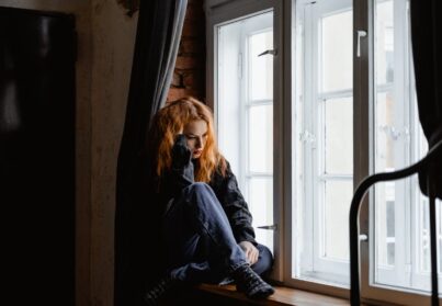 More Than Just Stress: Understanding Anxiety in Today’s Teens