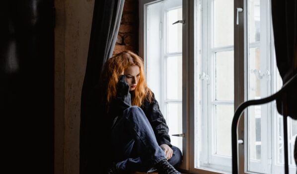 More Than Just Stress: Understanding Anxiety in Today’s Teens