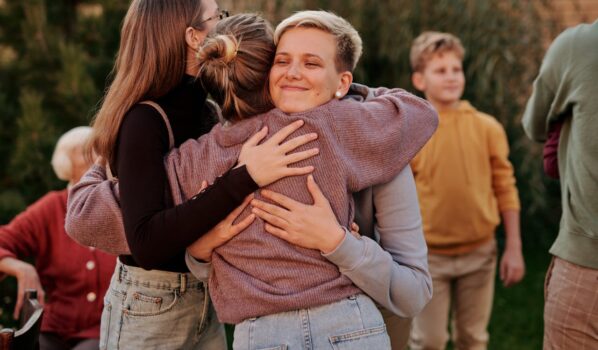 Rebuilding Relationships After Mental Health Challenges