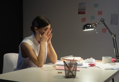 Is It Stress or Something More? Recognizing Adult Depression Before It Escalates