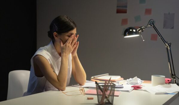 Is It Stress or Something More? Recognizing Adult Depression Before It Escalates