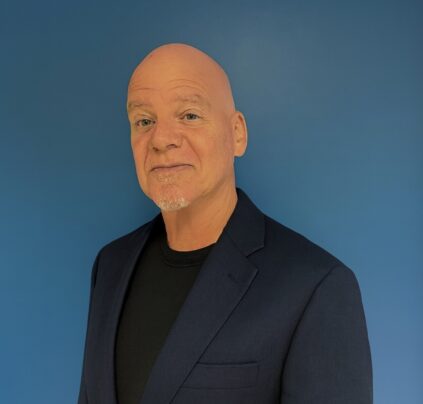 Stephen Lally, M.A.