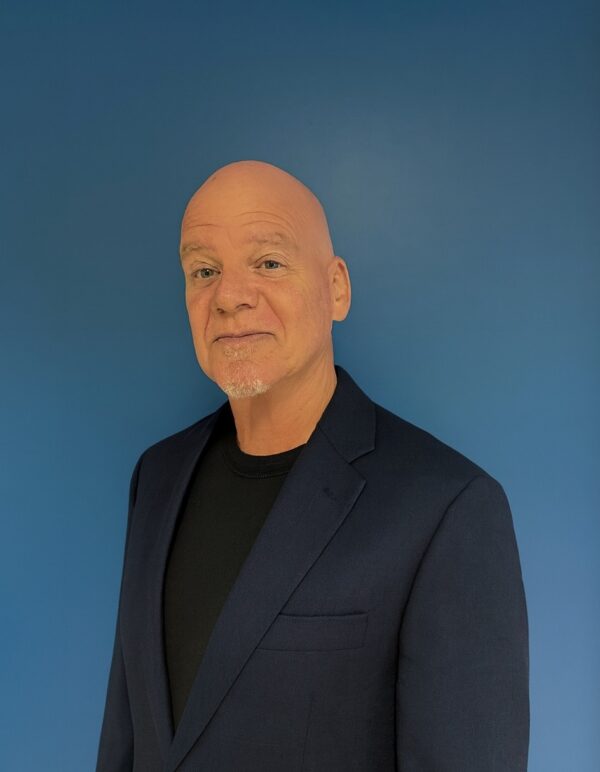 Stephen Lally