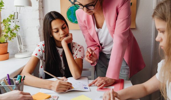 Can Teens Attend a Partial Hospitalization Program While Still Going to School?
