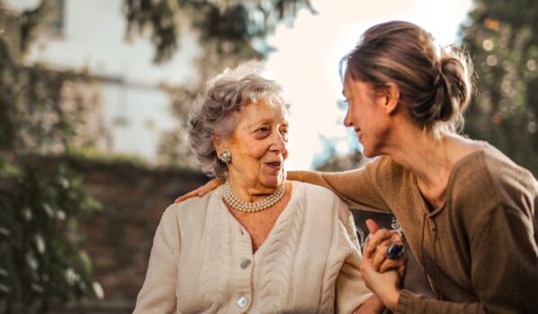 The Mental Health Impact of Caregiving: When Helping Others Hurts