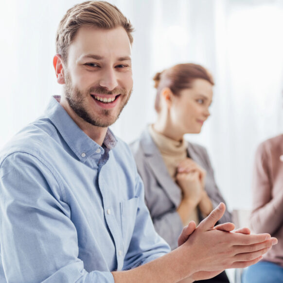 Support group for dual diagnosis treatment in Horsham PA